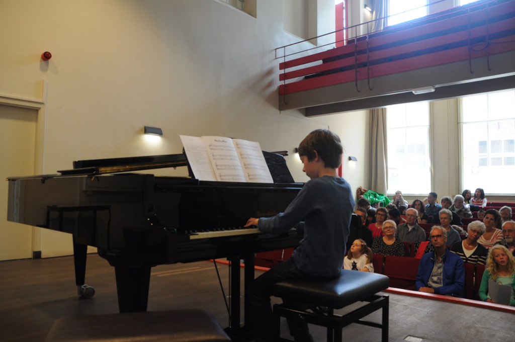 Zwolse Pianoschool