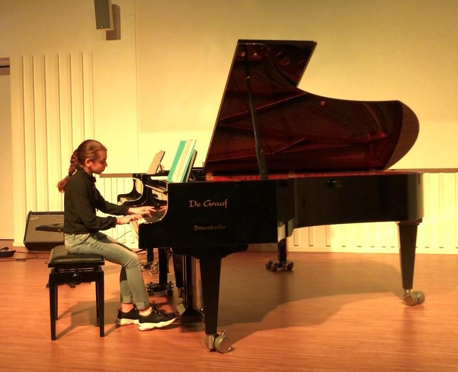 Zwolse Pianoschool